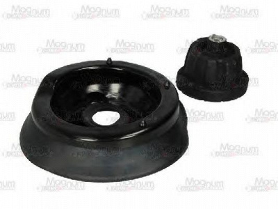 MAGNUM TECHNOLOGY a7m014mt -  Опора стойки амортизатора